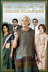 Poster for Indian Summers Season 1
