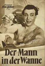 Der Mann in der Wanne (1952)
