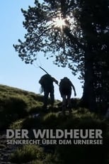 Poster for Der Wildheuer 