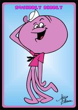 Squiddly Diddly