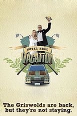 Poster for Hotel Hell Vacation