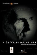 Poster for A Terra Antes do Céu