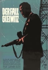 Poster for The Gleiwitz Case