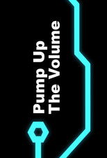 Pump up the Volume (2001) poster