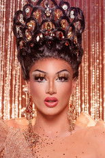 Foto retrato de Mandy Mango