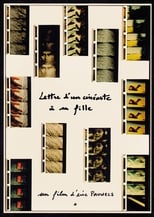 Poster for Letter from a Filmmaker to His Daughter