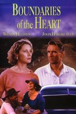 Poster for Boundaries of the Heart