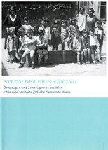 Strom der Erinnerung poster