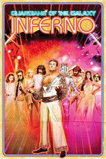 Guardians of the Galaxy: Inferno