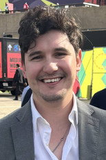 Blake Brannon as Edward Prendick in Chapter 9