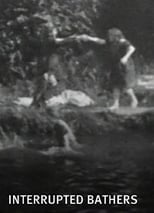 The Interrupted Bathers (1902)