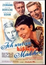 Poster for Ich war ein häßliches Mädchen 