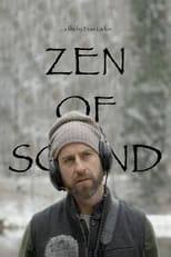 Poster for Zen of Sound 