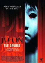 Ju-on : The Grudge