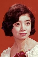 Foto retrato de Tomoko Matsushima