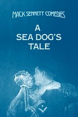 Poster for A Sea Dog's Tale 