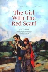 The Girl with the Red Scarf main poster