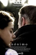 Poster for Anónimo