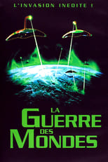 La Guerre des mondes serie streaming