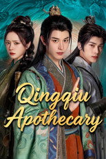 Qingqiu Apothecary poster