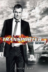 Poster zu Staffel 1 – Transporter: Die Serie