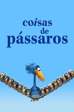Coisas de pássaros