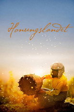 Honungslandet