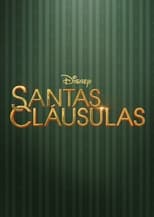 VER Santa Cláusula: Un nuevo Santa (2022) Online Gratis HD