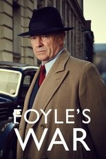Foyle's War poster image
