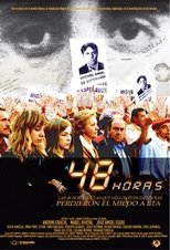 Poster di 48 horas