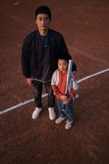 Hit by Goodbye poster movie