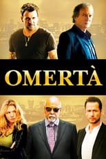 Poster for Omertà 