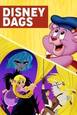Poster for Disneydags