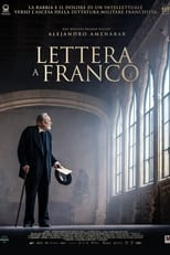 Poster di Lettera a Franco