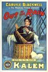 Poster for Out in the Rain