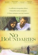 Poster for No Boundaries
