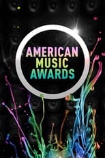 Poster for American Music Awards Season 49