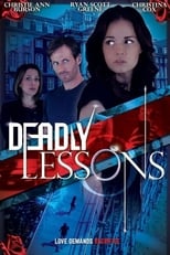 Poster for Deadly Lessons