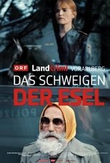 Poster for Das Schweigen der Esel 