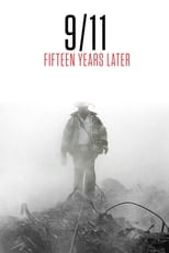 Poster for 9/11: Fifteen Years Later 