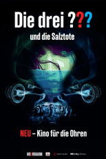 Die drei ??? und die Salztote