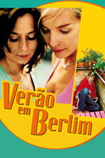 Verão em Berlim