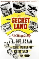 Poster for The Secret Land 