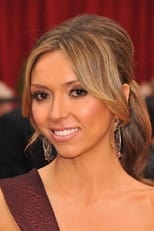 Foto retrato de Giuliana Rancic