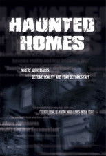 Haunted Homes poster