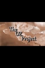 Poster for The Oz Project