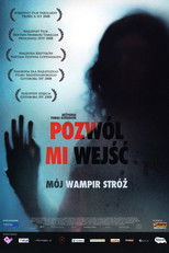 Pozwól mi wejść