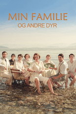 Min familie og andre dyr