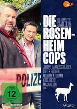 Poster for Die Rosenheim-Cops Season 16