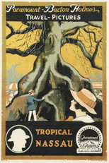 Tropical Nassau poster